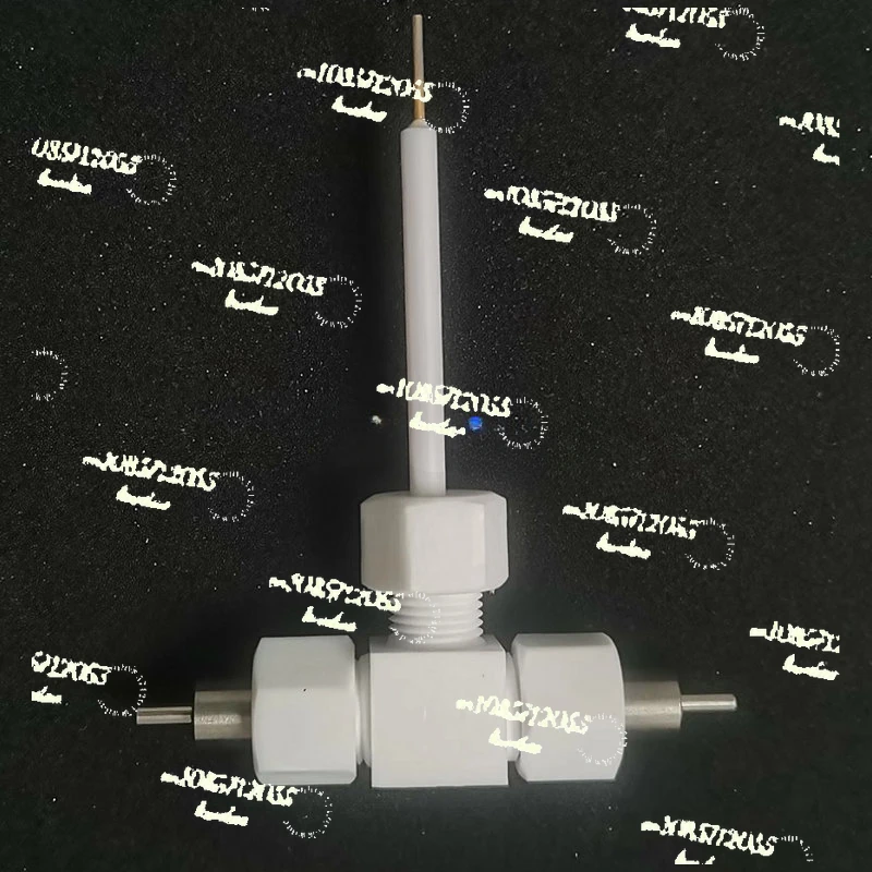 

Professional Customization of Three Electrode Swagelok Cells, Water Based Battery Molds, Magnesium Aluminum Calcium