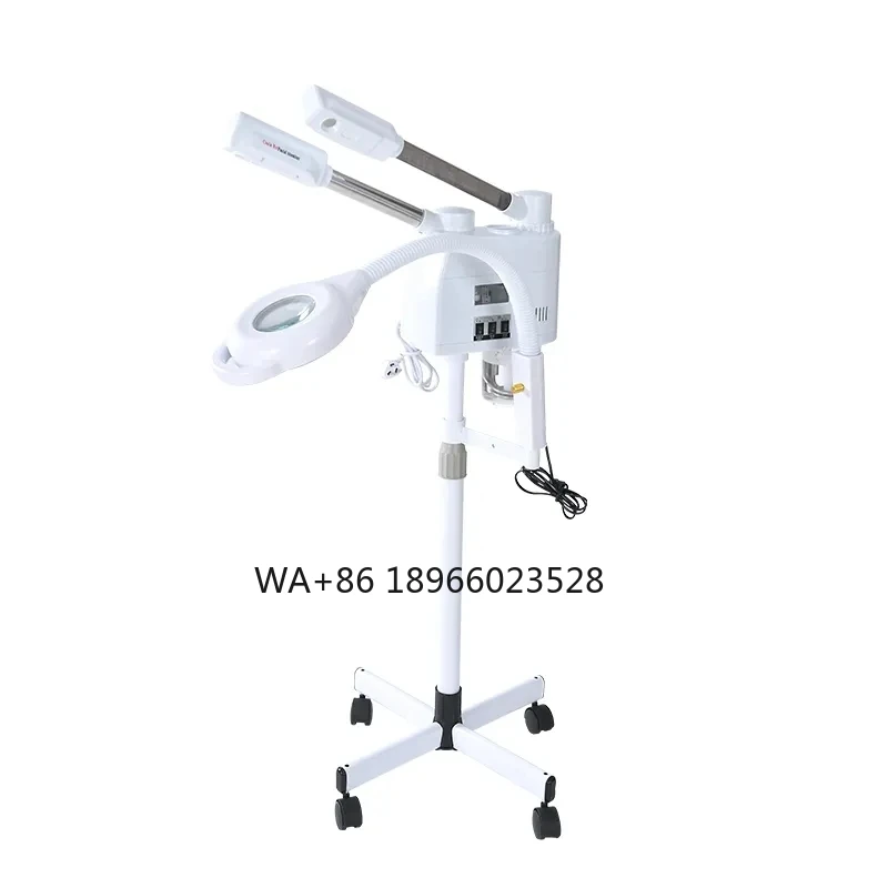 

Salon Commercial Professional 3 In 1 Steamer Machine