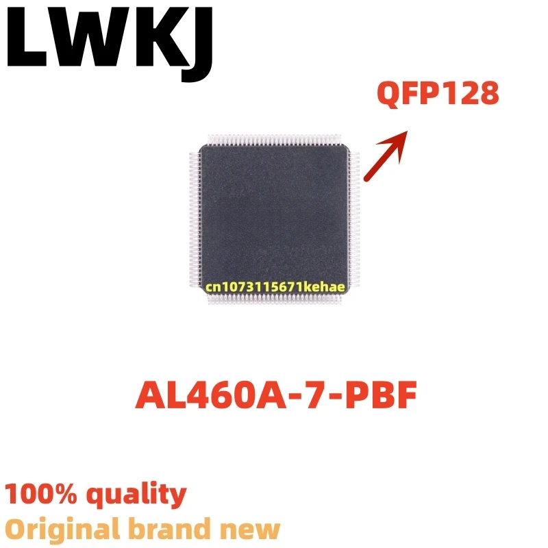 

1piece AL460A-7-PBF QFP128 Chipset