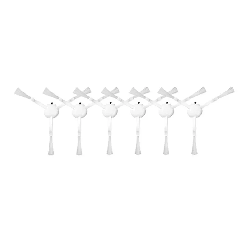 For Xiaomi Robot Vacuum X10+ X10 Plus B101GL Spare Parts Accessories Main Side Brush Hepa Filter Dust Bag Rag Mop Stand Dust Box