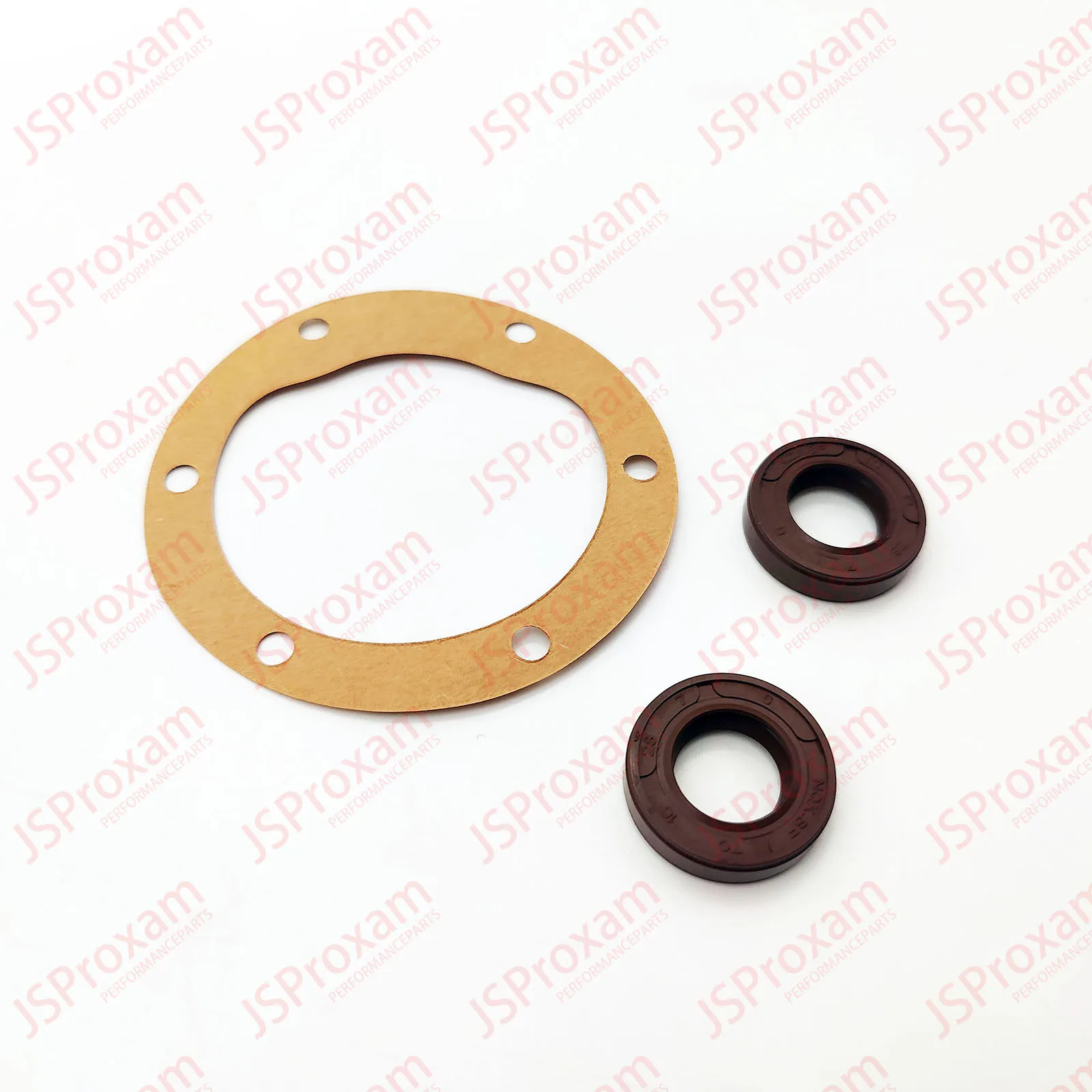 122105 22016 Fit For Volvo Penta Sea Water Pump 30 31 32 40 42 43 41 Drive Engines New Gasket Seal Kit