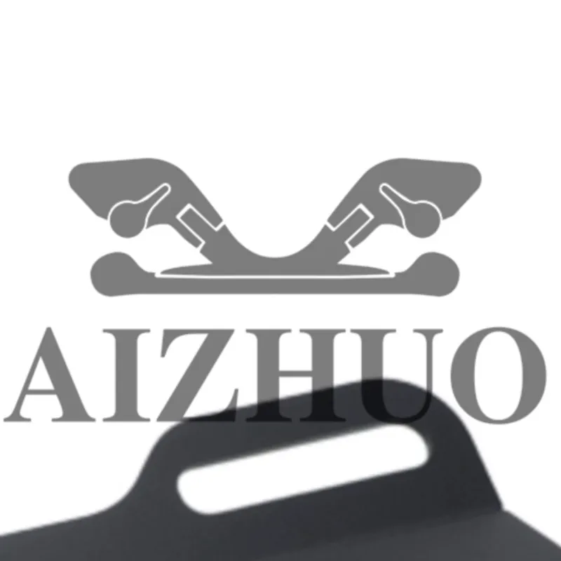 

For Suzuki GSXR600 GSXR GSX-R 600 1997-2025 2023 2022 2021 2020 750 Enlargement Luggage Rails Support Shelf Case Holder Bracket