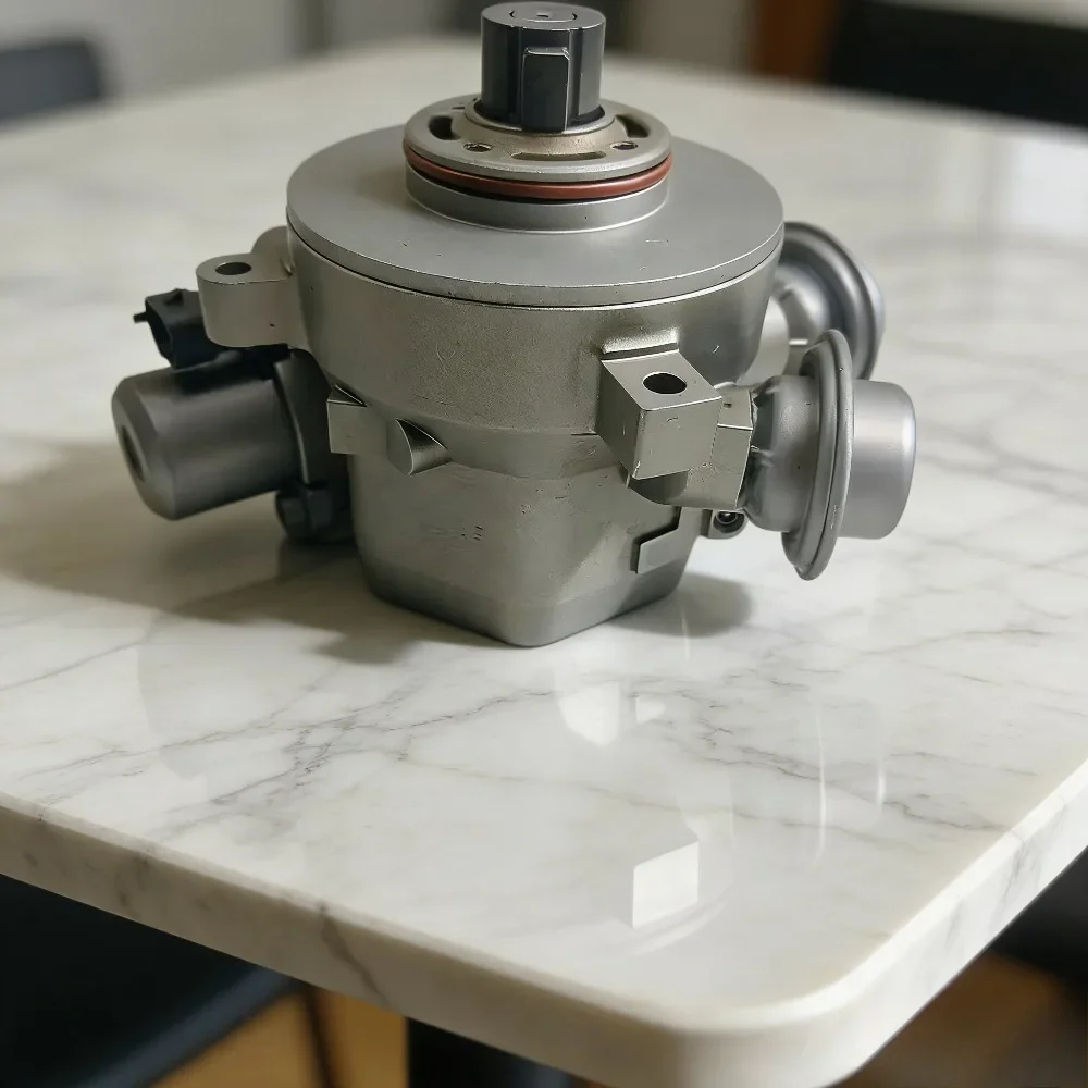 

High Quality Pressure Fuel Pump 94911031572 for Porsche Cayenne 4.8L V8 2011-2015