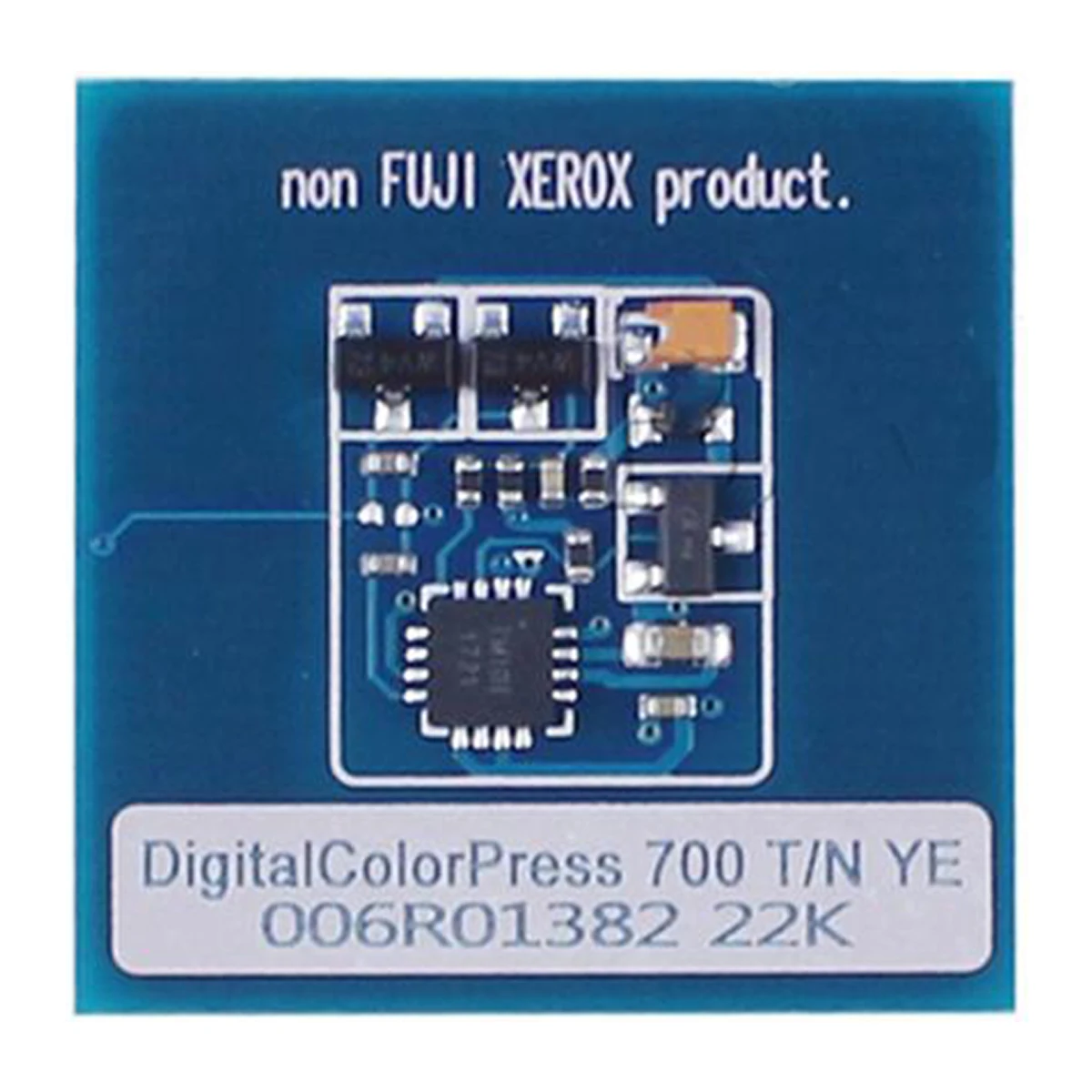 Image Imaging Unit Drum Chip FOR Fuji Xerox Color 550 560 570 WorkCentre 7965 7975 WC7965 WC7975 WC-7965 WC-7975 WC 7965 WC7975