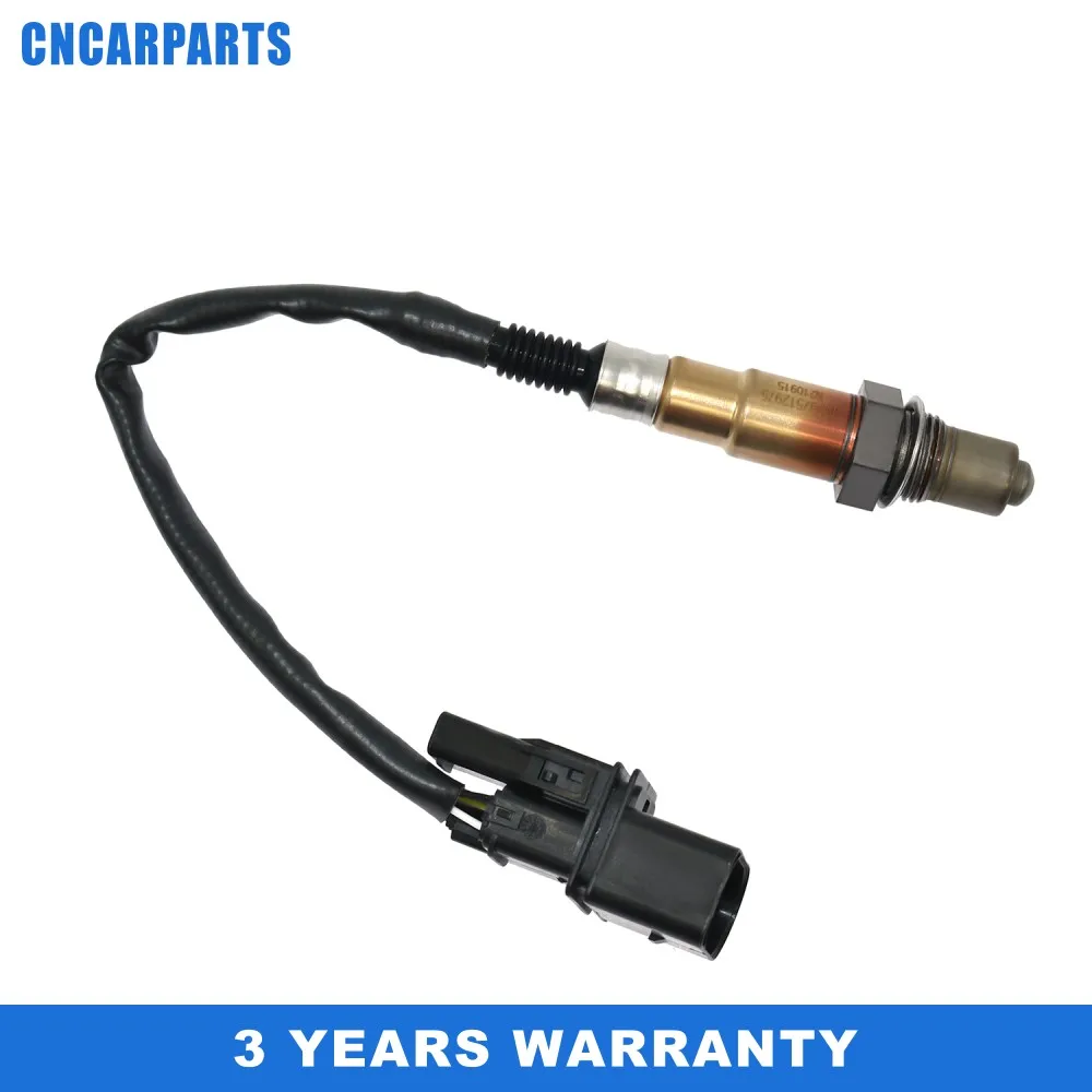 

NEW Lambda O2 Oxygen sensor 11787512975 FIT FOR BMW 3 E46 316i 318i X3 E83 xDrive 20 i 08-2011 N46B20B Z4 Roadster E85 2.0i