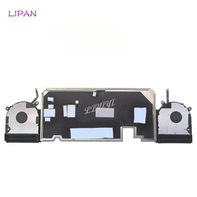 L L Loptap Fan with Heatsink ND55C44 ND55C43 for Dell XPS 13 7390 2 in 1 00VMDK 0VMDK AT2C9001ZT0 AT2C9001DT0