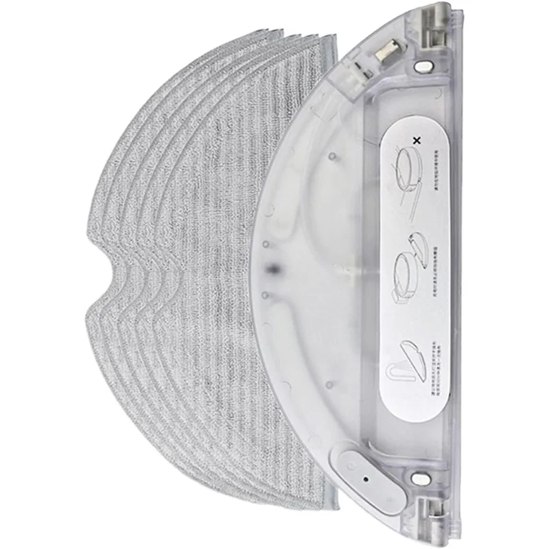 B25B Water Tank Mop… - image