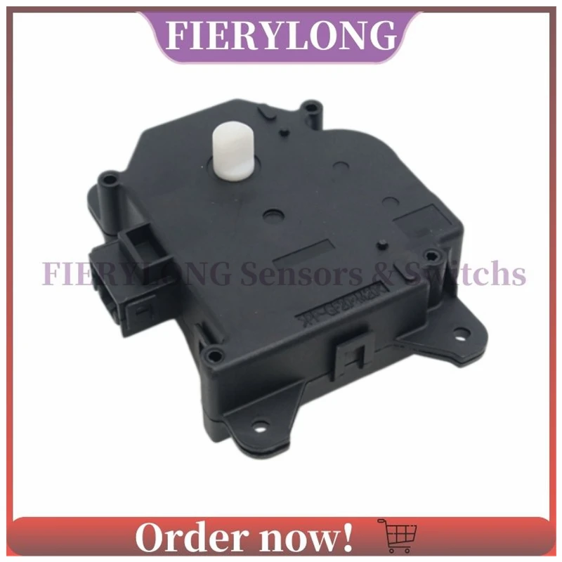 87106-06230 8710606230 HVAC Blend Door Motor Actuator For Toyota Corolla RAV4 Prius 2006-2019 Automobiles Spare Parts