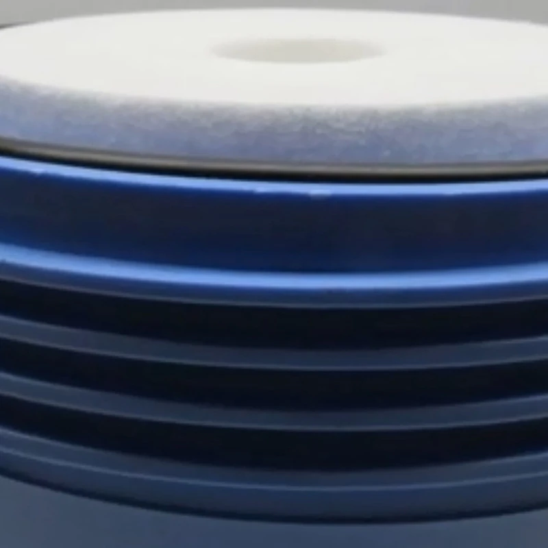 อะไหล่151122น้ำโอริงสำหรับขนาดใหญ่สีน้ำเงิน Oring buna-N (3แพ็ค)