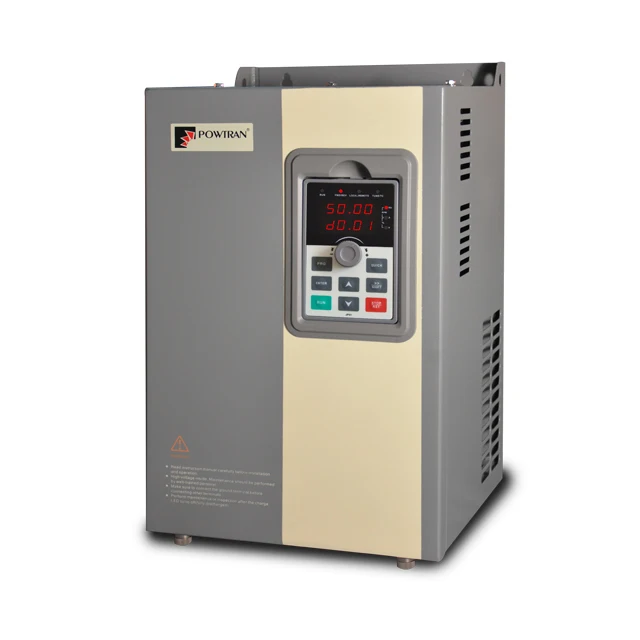 NEW PI500 Series frequency converter 60hz 50hz Inverters & Converters 0.75KW~400KW vfd 380v / PI500 075G3 75kw 380v