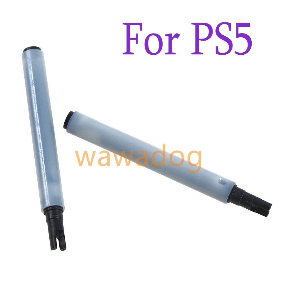 6pair For PS5 Host Optical Drive Bearing In/Out Of The Warehouse Sliding Spindle For PlayStation 5 Console Repair Parts Sliding