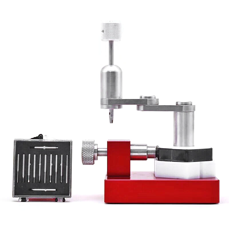 

Watch Repair Tools 360 Degree Rotary Screwdriver Multifunction Disassembly Watch Strap Bolt