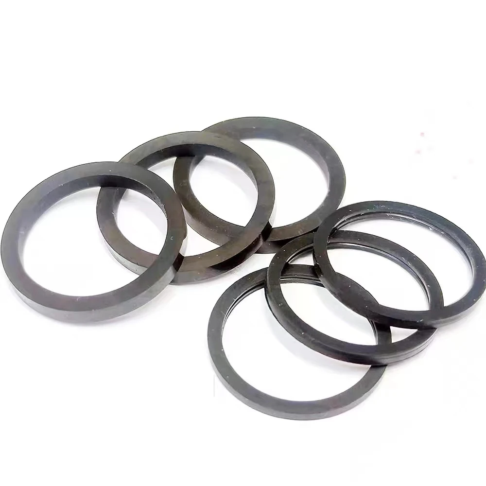 lower pump electric vehicle sub pump piston rectangular ring sealing ring Fit For indian suzuki bmw kawasaki Harley ducati sym