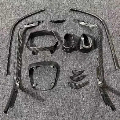 

Wholesale Motorcycle Fairing Cover Bike Parts Scooter Accessories For Vespa SPRINT PRIMAVERA 150 Body Kit