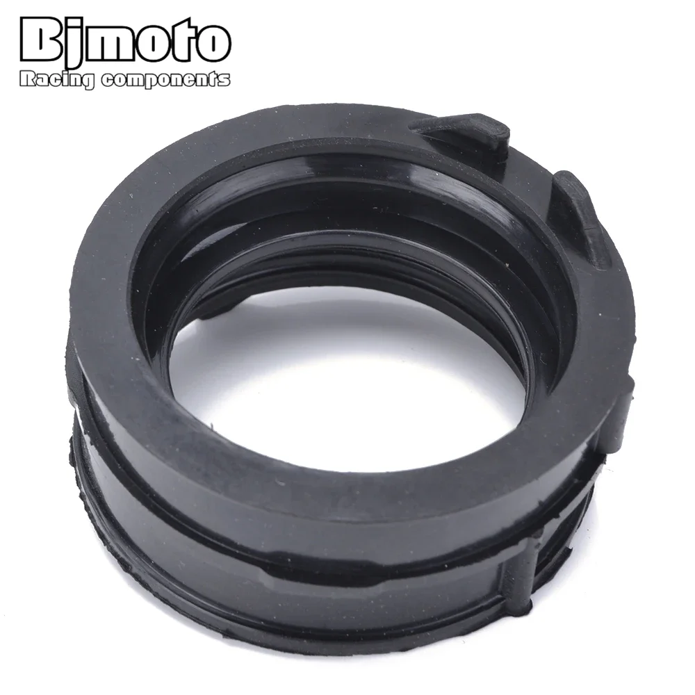 5XD-13597-00 Motorcycle Carburetor intake Intake Adjuster Interface Adapter For Yamaha YZ450F WR450F YZ WR 450F 2004 2005 2006