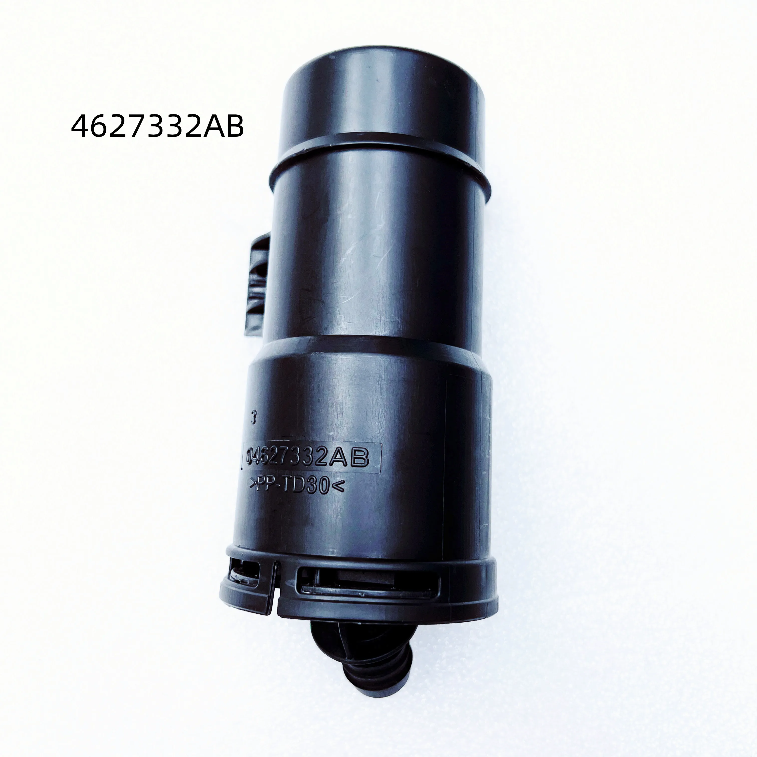 

WAP02 Original Fuel Vapor Filter, 4627332AB, Suitable For: Wrangler JL,Cherokee KL,RAM1500, Grand CherokeeWL, RAM1500, DT, 2016-