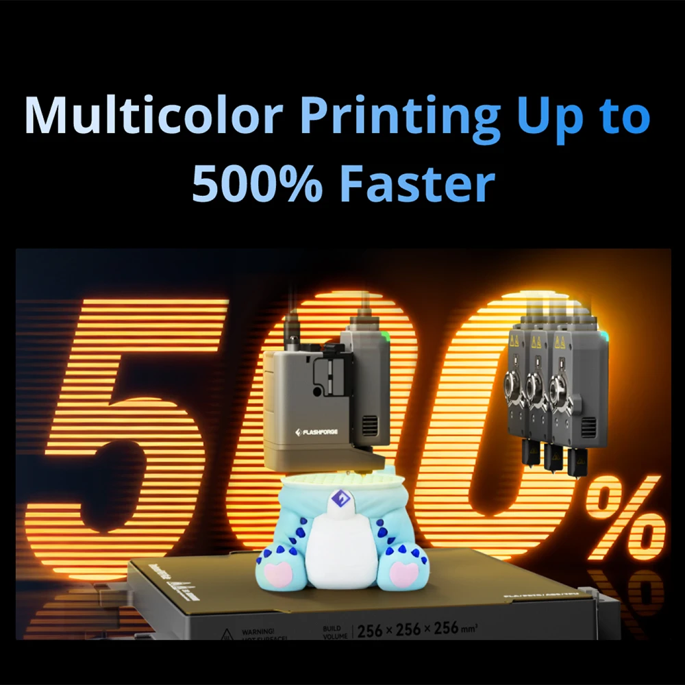 Thumbnail 4 - #7 Best Rated 3D Printers to Buy in 2026