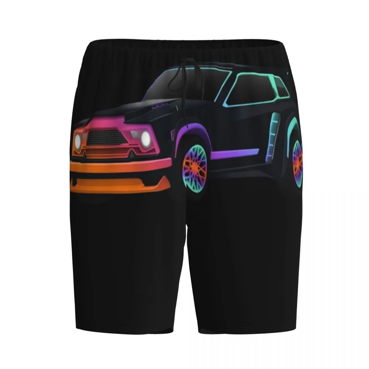 

Custom Rocket League Fennec Shorts Sleeping Pants Men Pajama Pants Lounge Sleep Sleepwear Bottoms