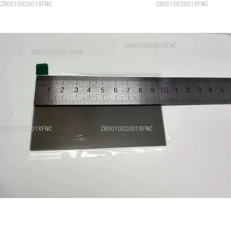 Polarized Glass & Heat Insulation Sheet for 4 Inch Projector Repair Accessories
