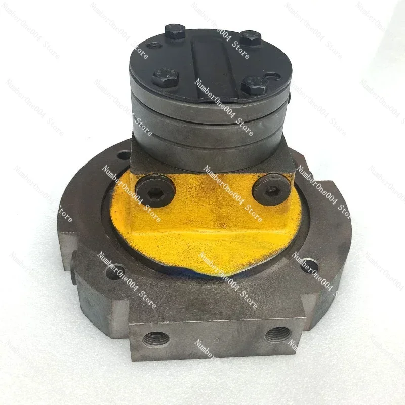 Suitable ForZ3050X16 Radial Drilling Oil Pump Seat Assembly Z3040X16 Clamping Oil Pump 45 Pump Spare Parts For Drilling Machin