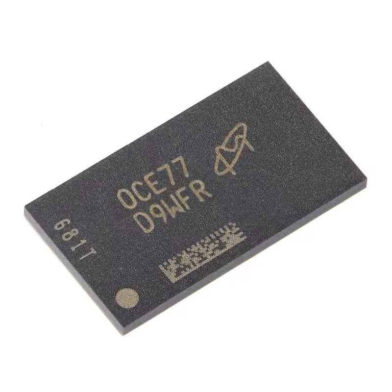 MT40A1G16KNR-075:E FBGA-96 16Gb DDR4 SDRAMN Memory Chip 100% New