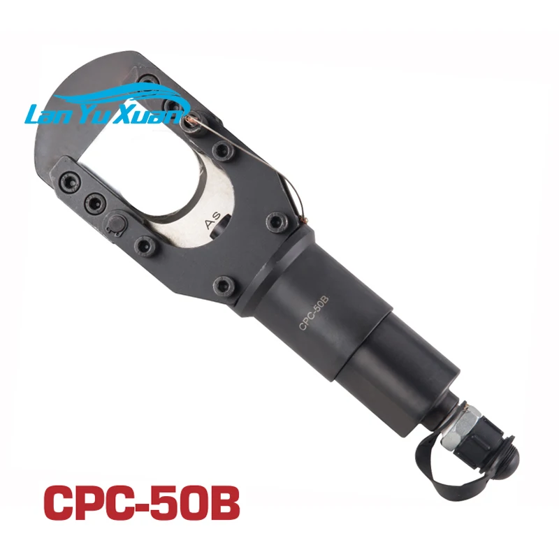 CPC-50B Electric Tool Hydraulic Cable Split Cutter for ACSR