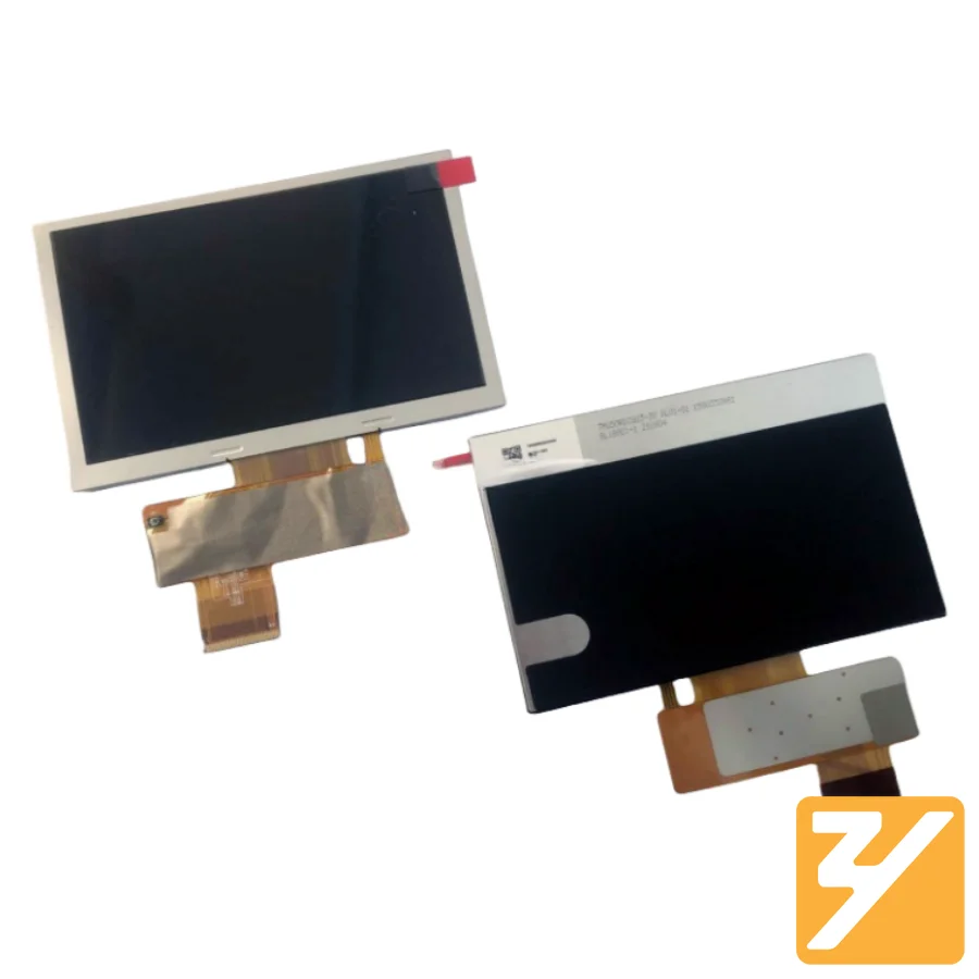 TM050RDZG03-30 TM050RDZG03-00 5' 800*480 TFT-LCD Display Panel Fast Shipping