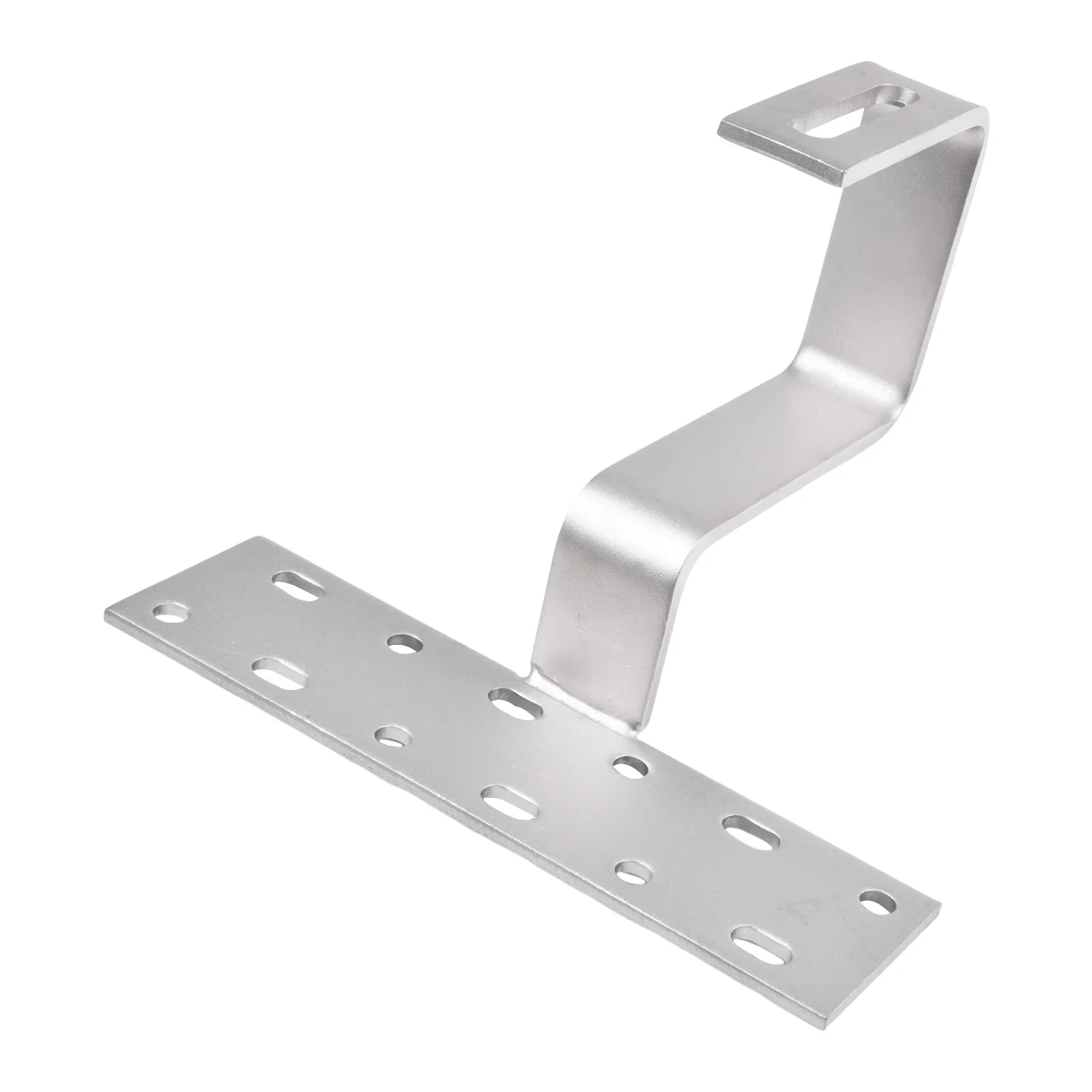 Roof Hook Solar Panel Bracket 15 Cm Adjustable For Mounting Solar Panels Photovoltaic Side Mounting Accessories