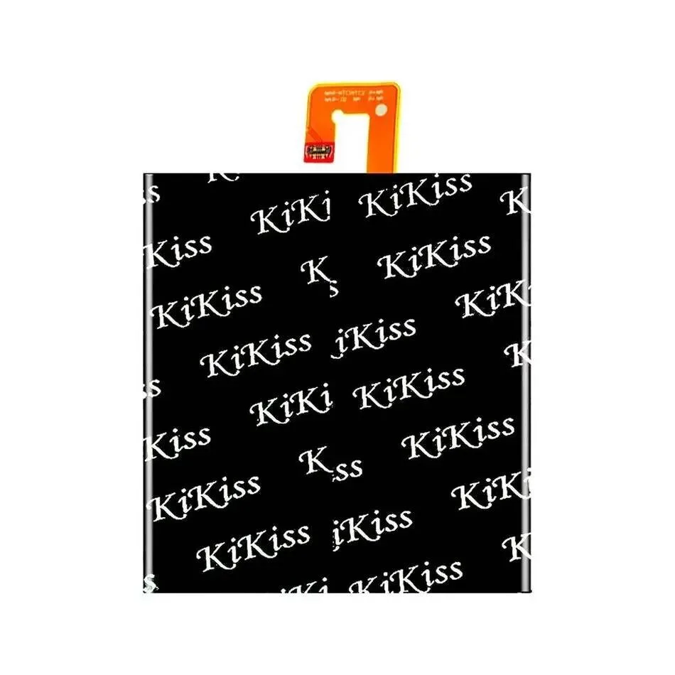 بطارية كمبيوتر لوحي L16D1P33 عالية السعة قابلة لإعادة الشحن بقدرة 4100 مللي أمبير في الساعة لجهاز Lenovo Tab 7 Tb-7504N Tb-7504F 7504X