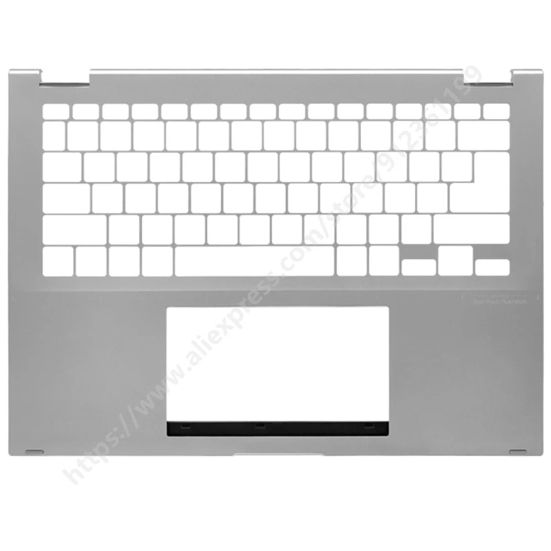 For Vivobook S 14 Flip TP3402 TN340 TP3402Z TN3402Y TN3402Q Laptop LCD Back Cover Palm Rest Bottom Case New replacement parts