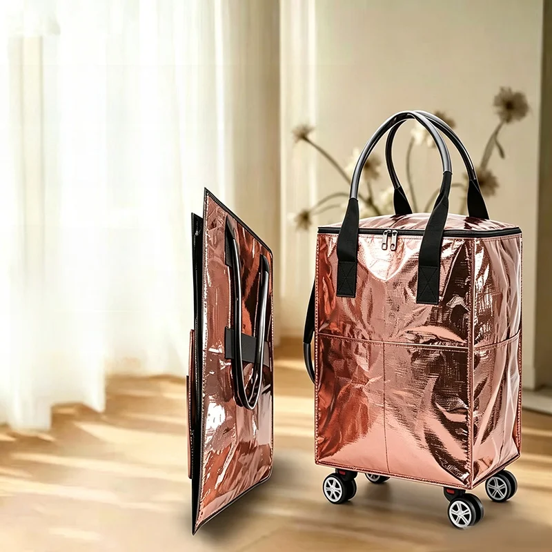 sac-de-shopping-grande-capacite-haoken-avec-poignee-telescopique-sac-de-rangement-isotherme-portable-pour-voyage-camping-et-exterieur