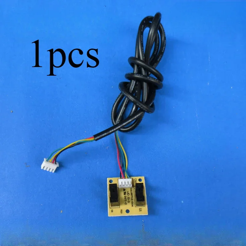 Adecuado para piezas de aire acondicionado Galanz, unidad de gabinete, interruptor de sensor de fallas E4 GAL0807LK-0104