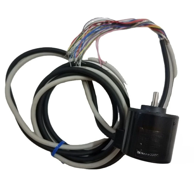 

Encoder New Original E6C-NN5C