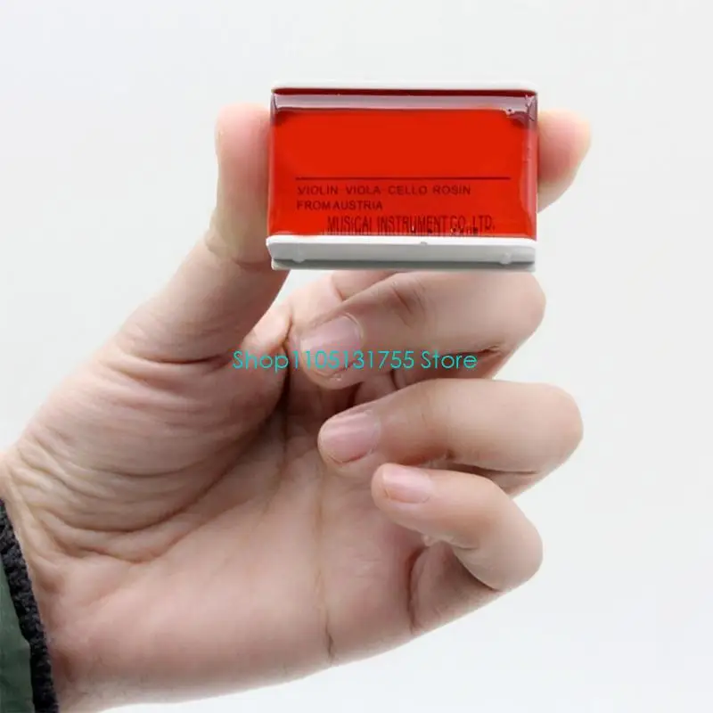 K0EF الآلات الوترية الصنوبري الكمان الصنوبري التشيلو فيولا الصنوبري الراتنج الملمس المبتدئين الصنوبري مثالية لتعزيز العروض