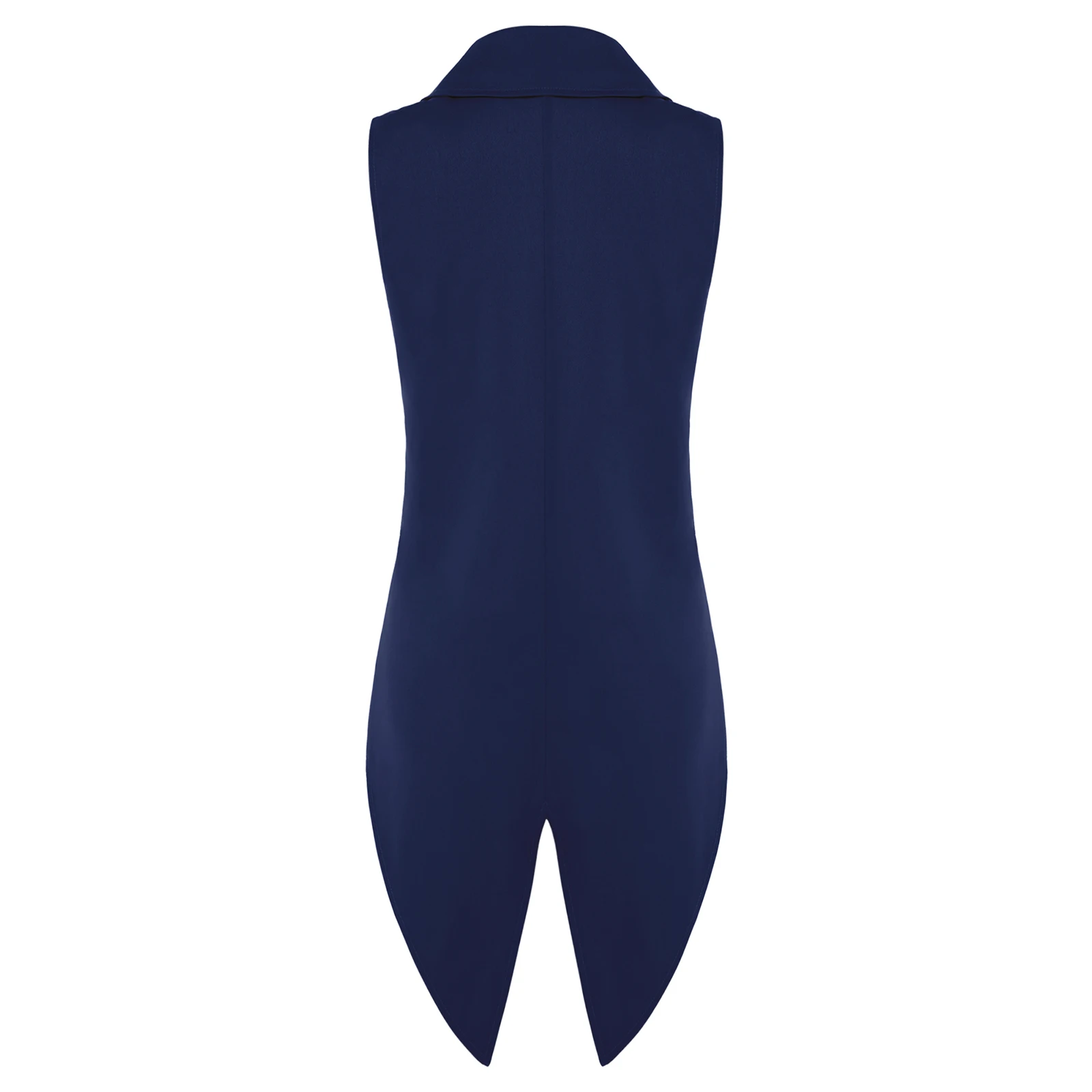 Office Ladies Crop Tops Formal Suits Vest Business Work Wear Elegant OL Lady Waistcoat Communte Women's Vests Halter Waistcoats