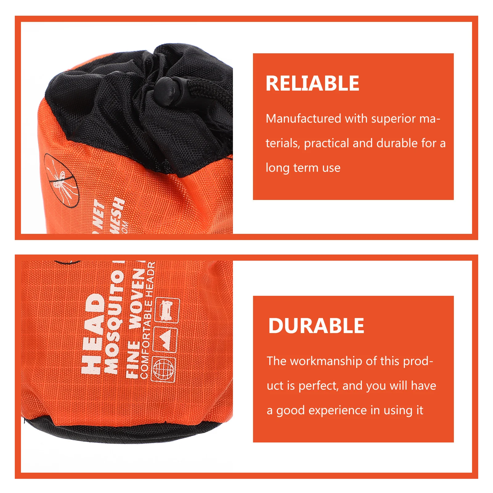 

4Pcs Mosquito Prevention Hats Durable Polyester Mesh Protective Caps Outdoor Fishing Beekeeping Gardening Fishing Net Hats