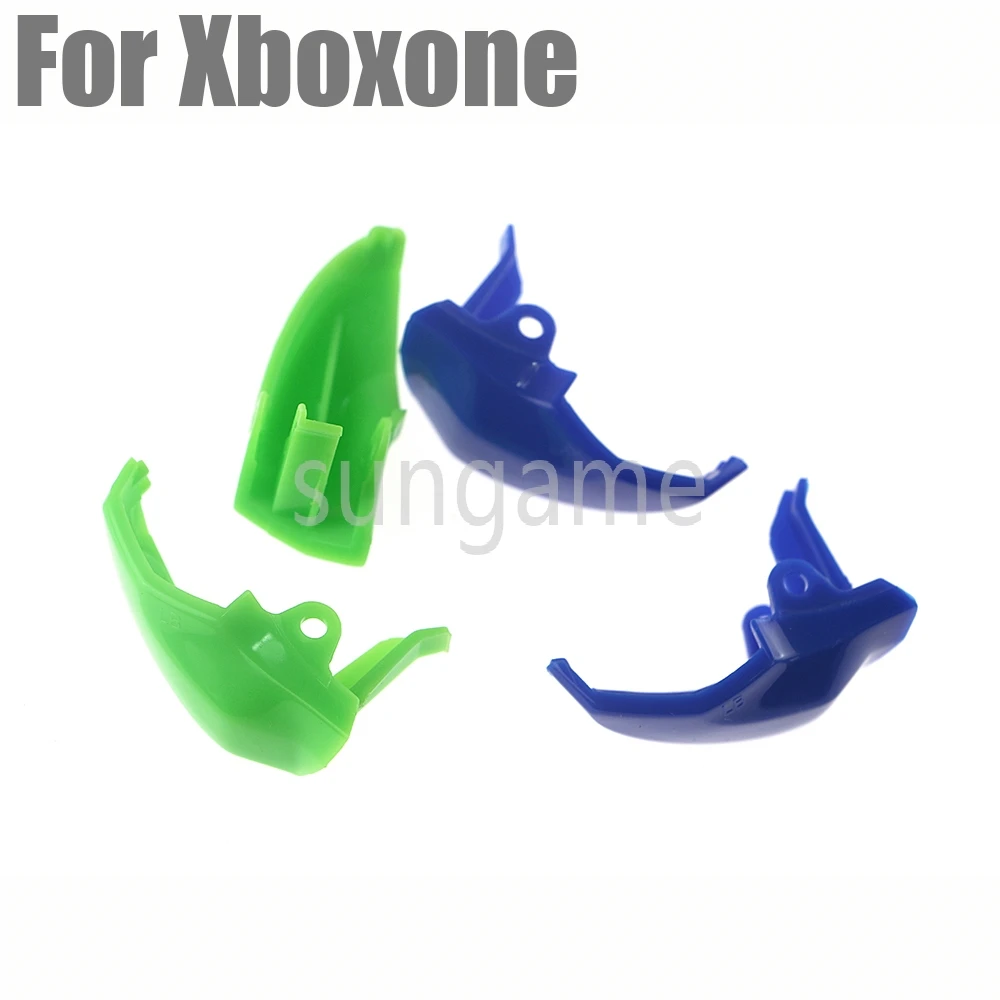 1set Colorful RB LB Button Set For Microsoft Xbox One Controller