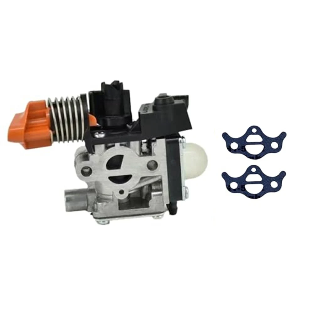 Reliable Carburetor Kit with Gaskets Compatible with FS94R KM94RHL91K Crafted for Precision and Optimal Fuel Efficiency