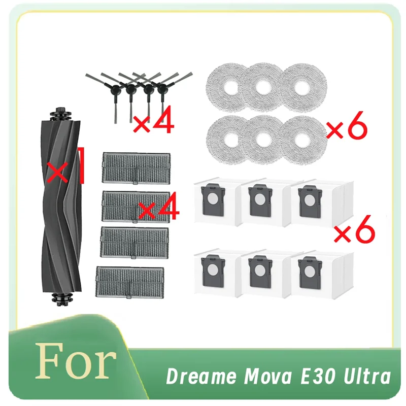 N98R 21 Pcs For Dre… - image