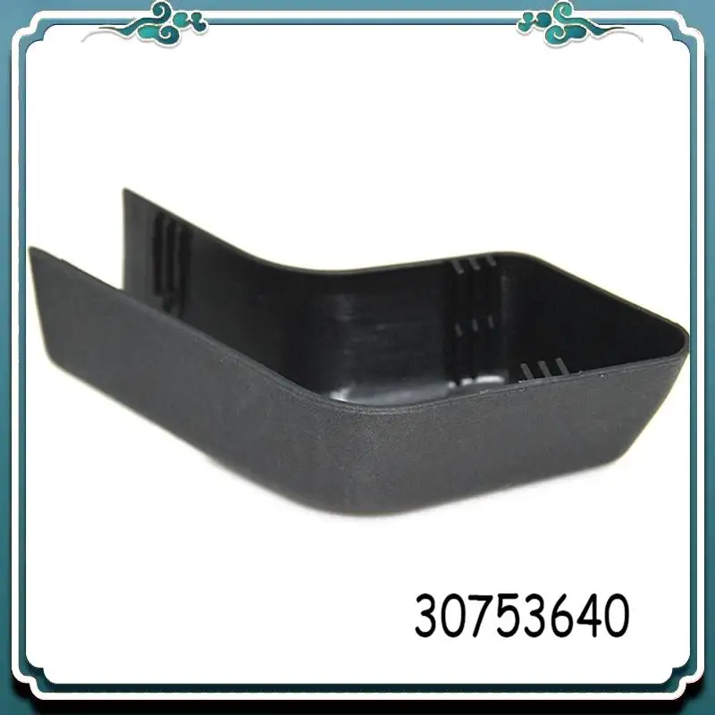 

ABTU-30753640 Car Rear Windshield Wiper Arm Nut Cover Rear Wiper Arm Cover For Volvo XC90 2003-2006