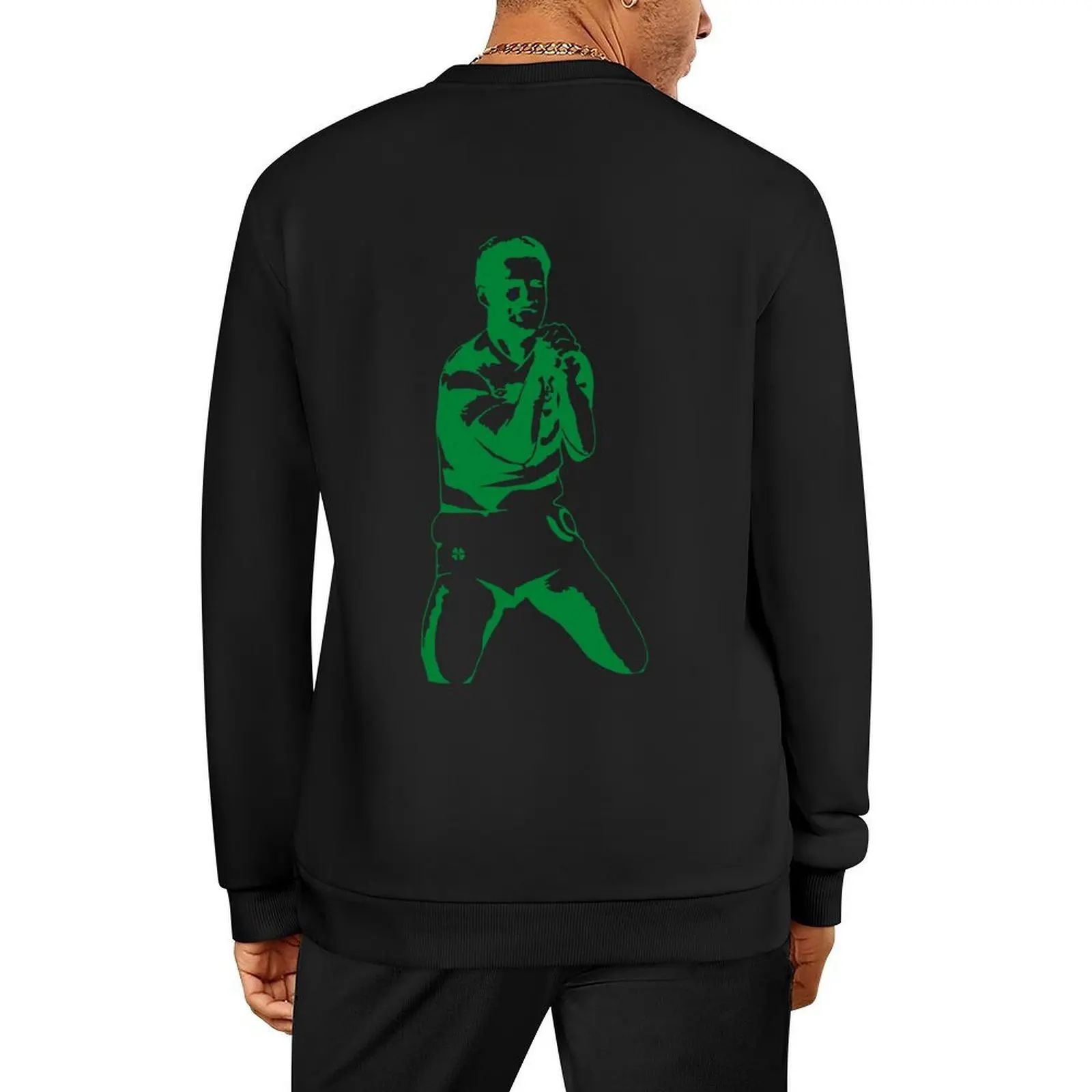 

Tommy Twists, Tommy Turns, Tommy Burns Pullover autumn clothes clothes for men men's clothes men wear sweatshirt male