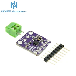 Max98357 I2S 3W Class D Amplifier Breakout Interface Dac Decoder Module Filterless Audio Board For Raspberry Pi Esp32