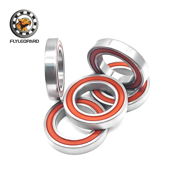 Bicicleta Roda Suporte Inferior Reparação Rolamento, BB90, MR24397, 24397, 24397, 24*39*7mm, 2PCs