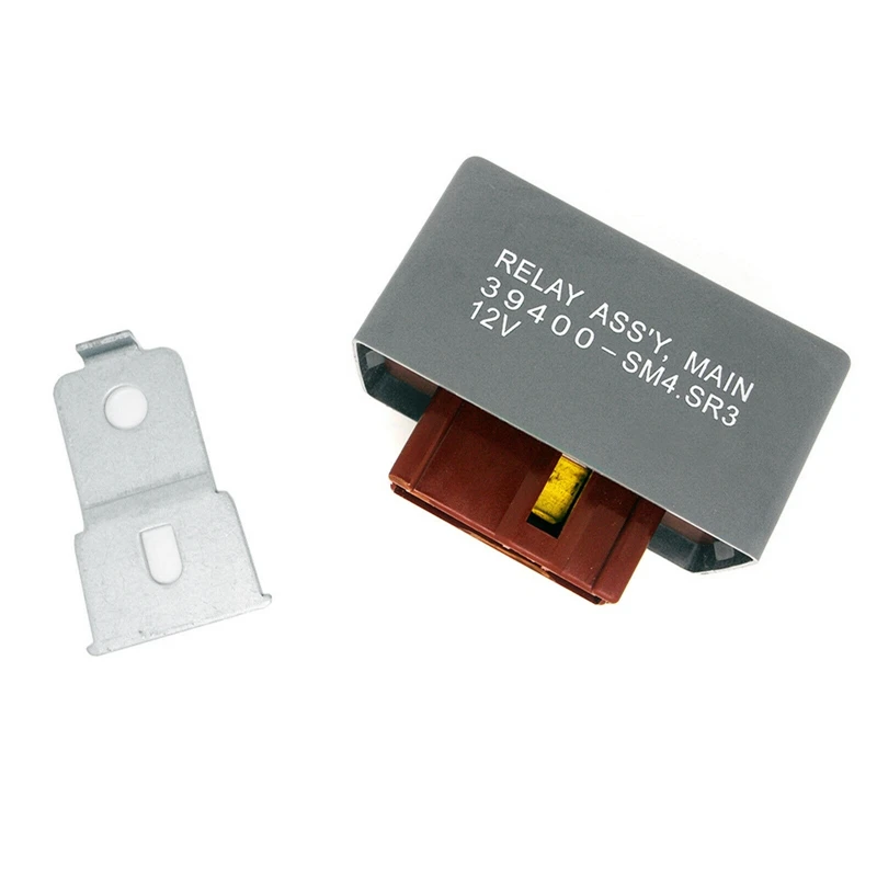 39400-SM4-003 Fuel … - image