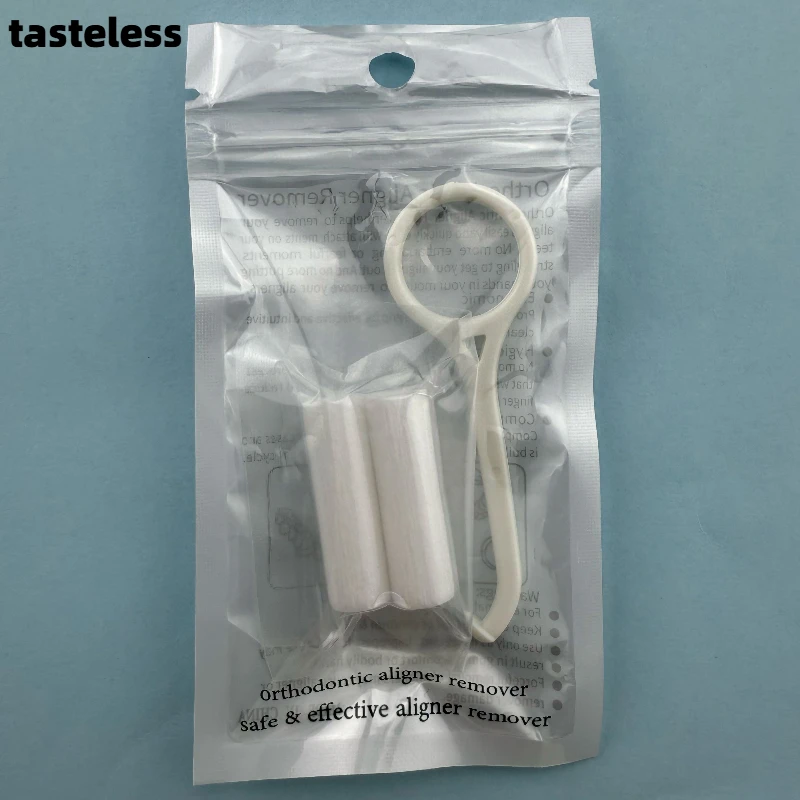 70 Stuks/60Sets/30Sets Tandheelkundige Stick Orthodontische Bite Aligner Chewies Siliconen Tanden Stick Bite Tand Chew Aligners Dentis Beugels