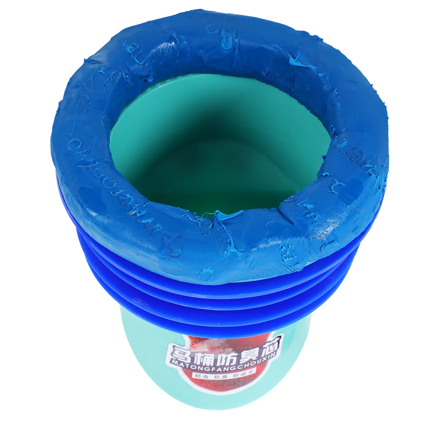 Toilet Bowl Replacement Sealing Ring Leak-proof Toilet Gasket Home Bathroom Thick Toilet Ring