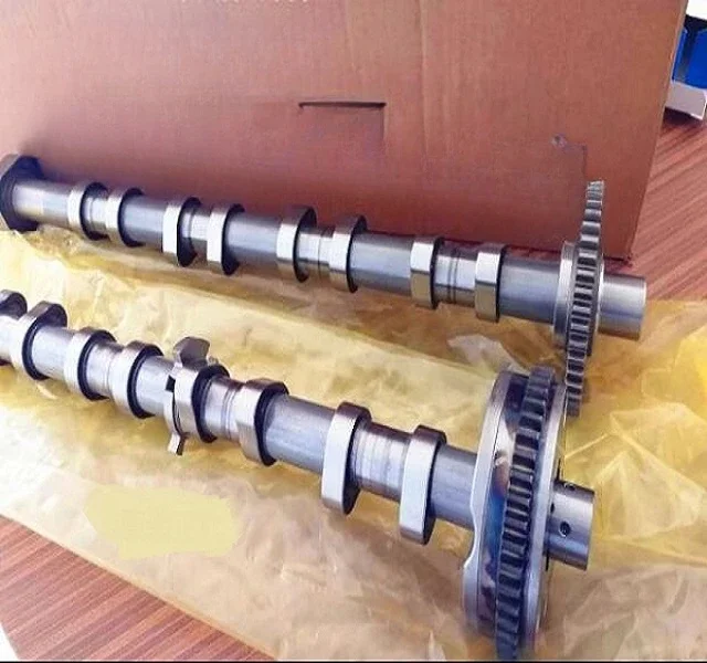 06h109021 06h109022 06h109088 auto parts intake and exhaust camshaft fit for  EA888 a4L A6L 1.8 2.0