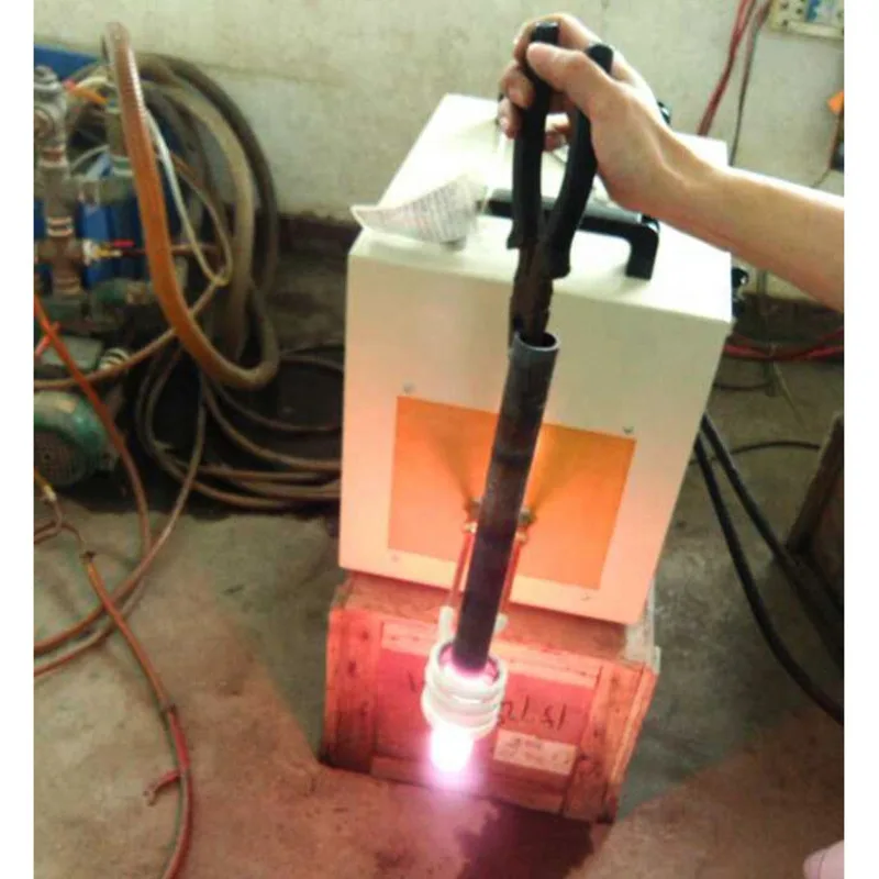 

Hot Selling China Product Small Electric Aluminum Smelter