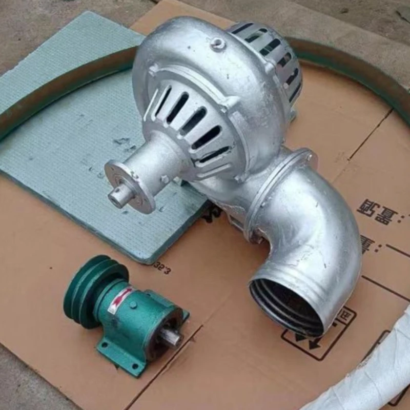 Soft shaft water pump, watering irrigation , pumping, sewage , drainage , submersible  3 inches 4 6  8 10