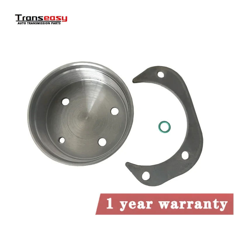 

New DQ200 OAM 0AM DSG 7 Speed Transmission Improved Plate Steel 325433E Fits For VW Audi Skoda Seat